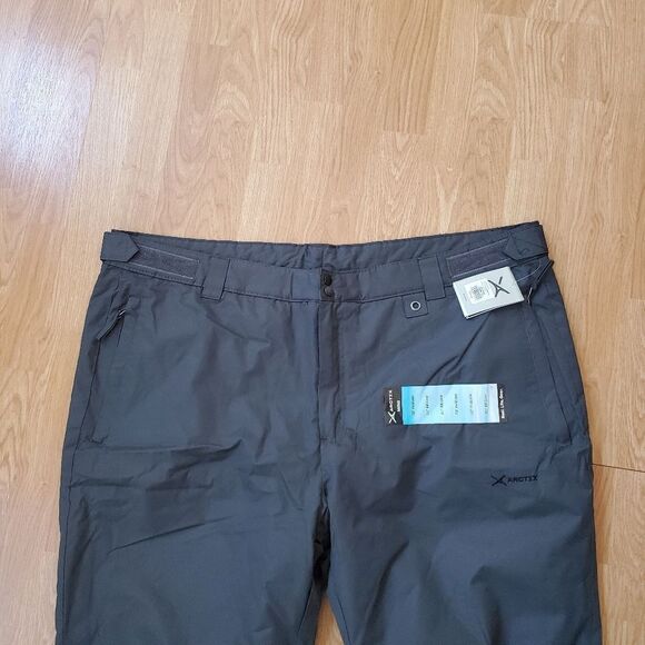 Arctix Essential Snow Pants sz 3XL - Picture 6 of 13